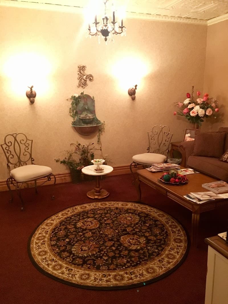 Anthea Spa Beachwood photo