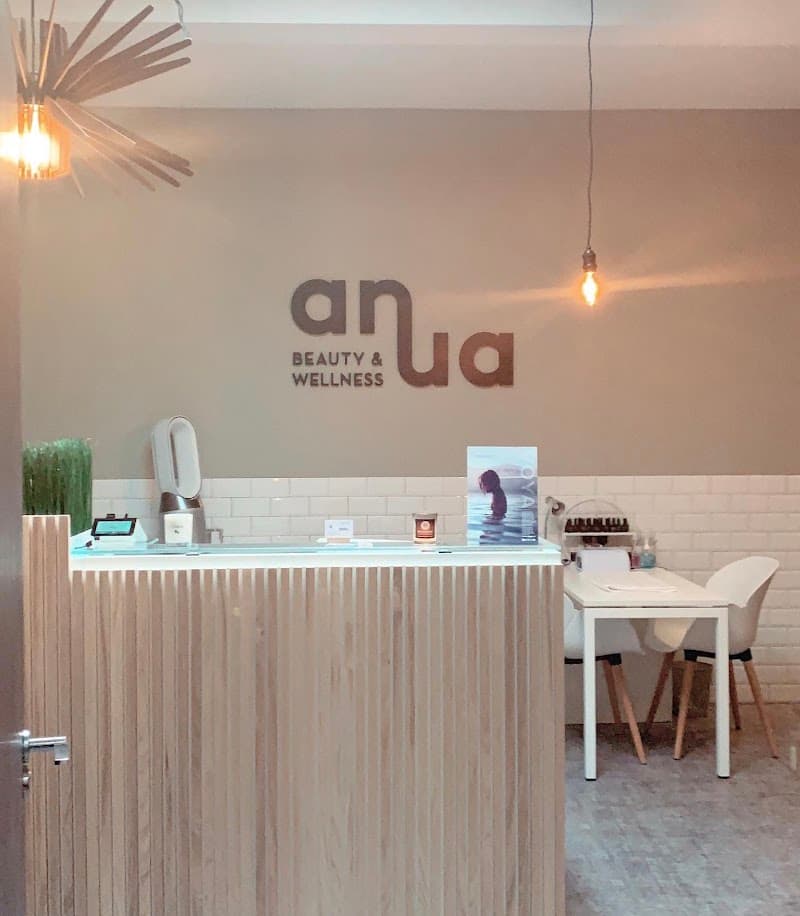 Anua Wellness Dublin photo