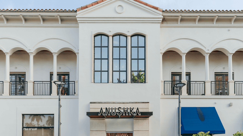 Anushka Spa & Salon Palm Beach photo