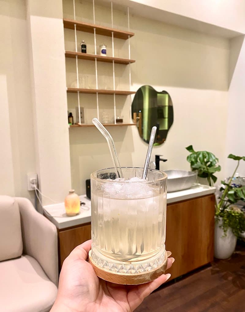 ANVI SPA Quận Cẩm Lệ photo