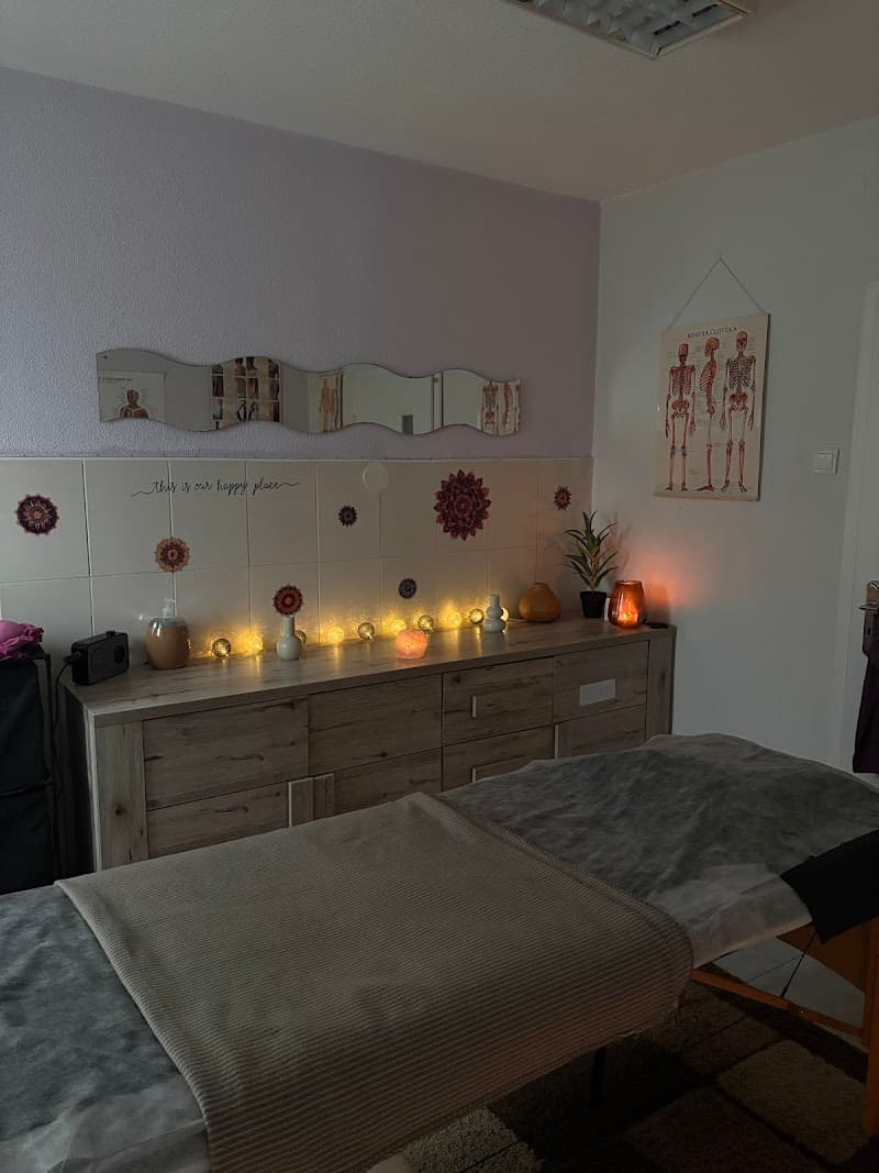 ANYA massage Prievidza photo
