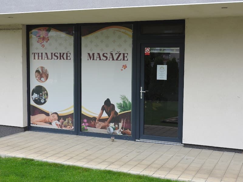 ANYA Thajské Masáže Pata photo