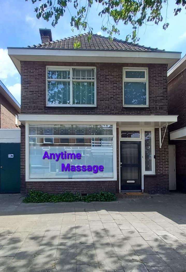 Anytime Massage & Skin Almelo photo