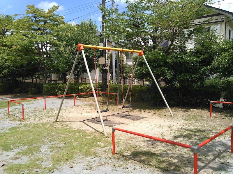 Anzu Moriya City photo