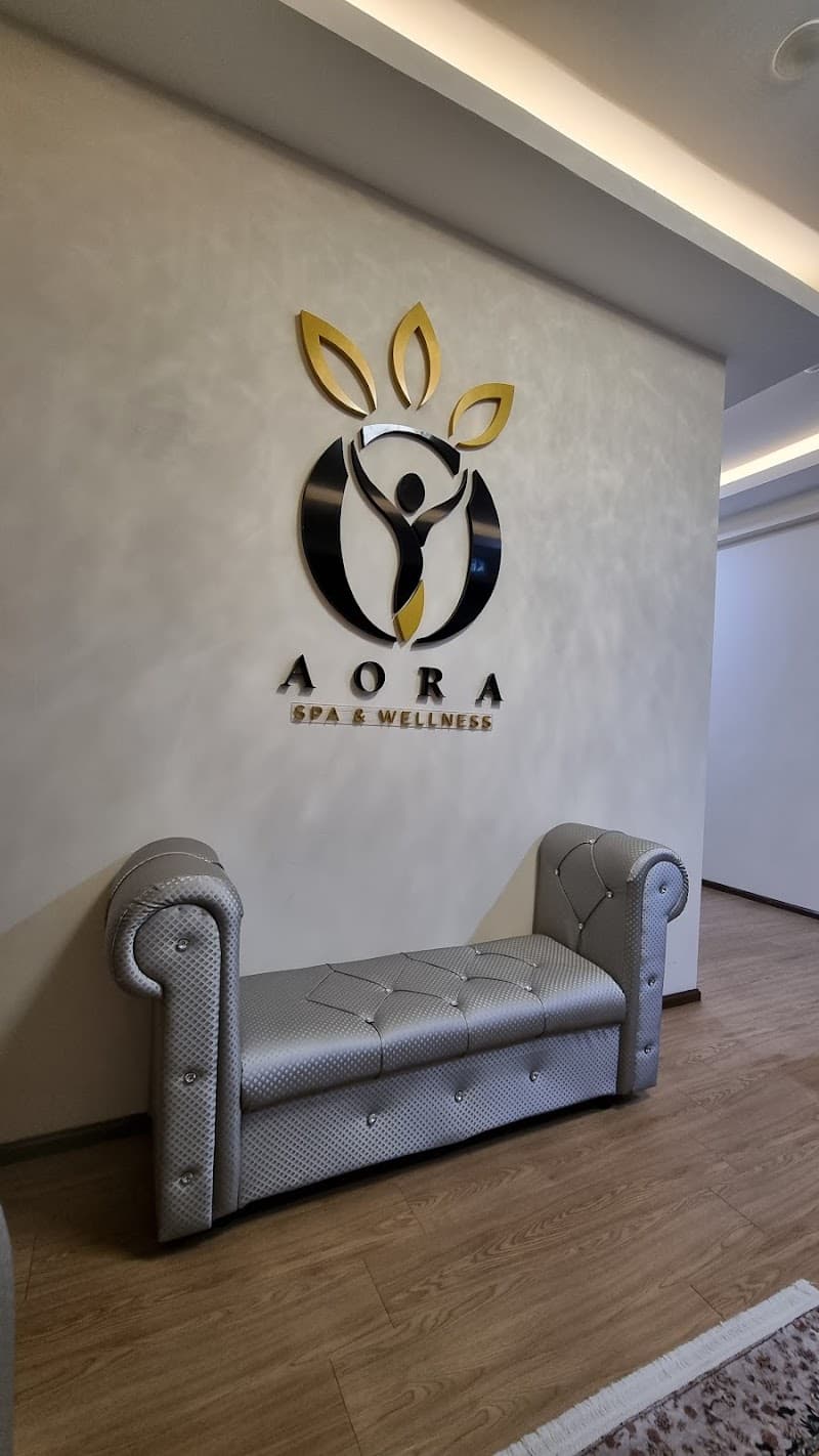 Aora Spa & Wellness Tawau photo