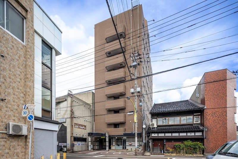 Apa Spa Komatsu Komatsu City photo