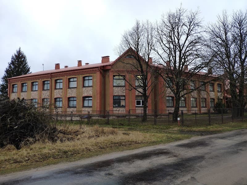 Apakšstacijas celinš Iecava photo