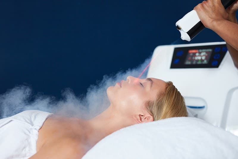 Apex Cryotherapy Glenview photo