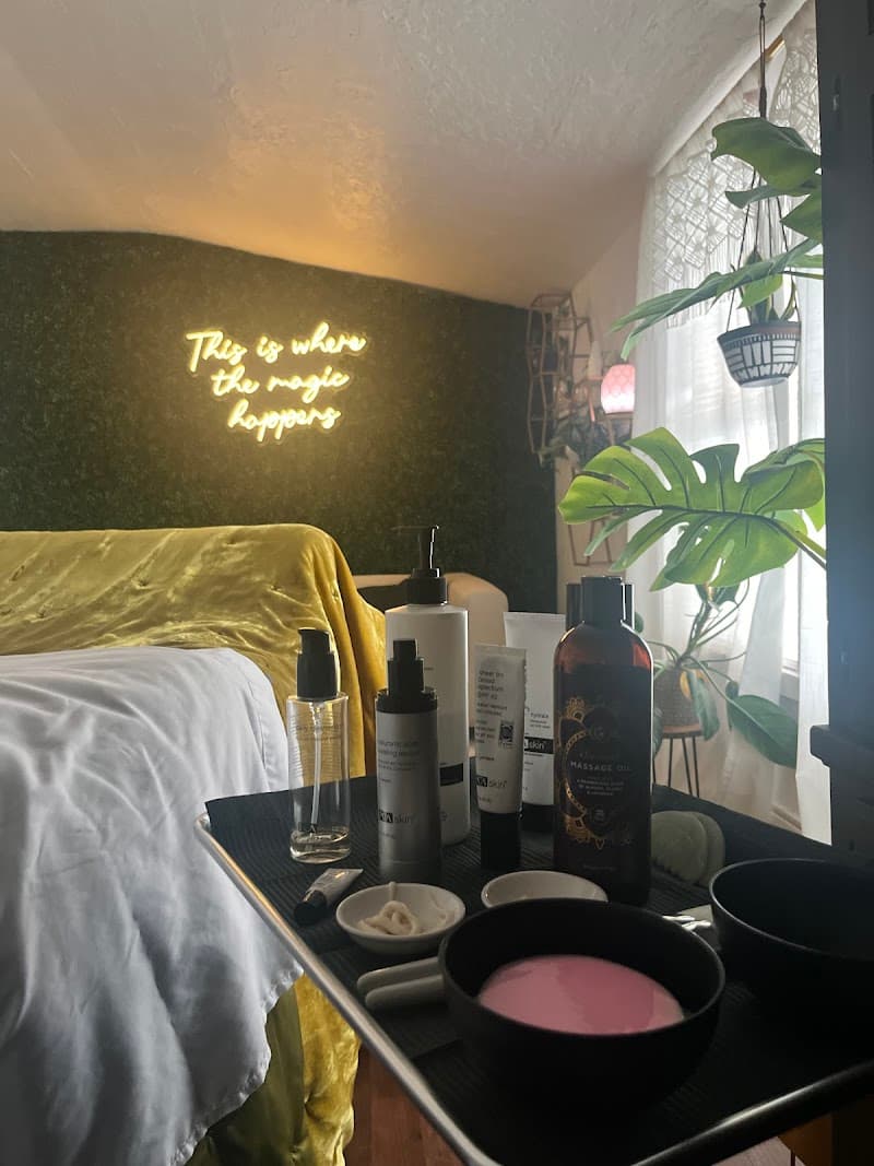 Aphrodite Day Spa Everett photo