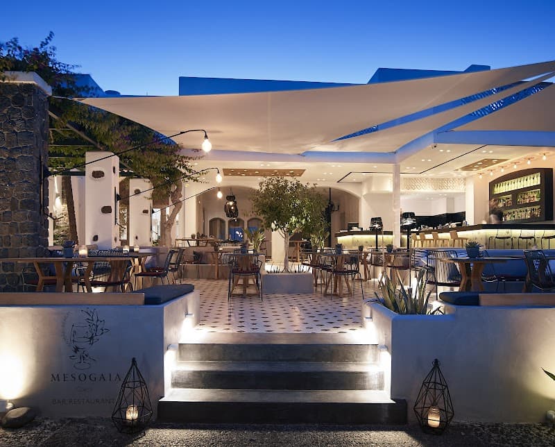 Aphrodite's SPA Thira photo