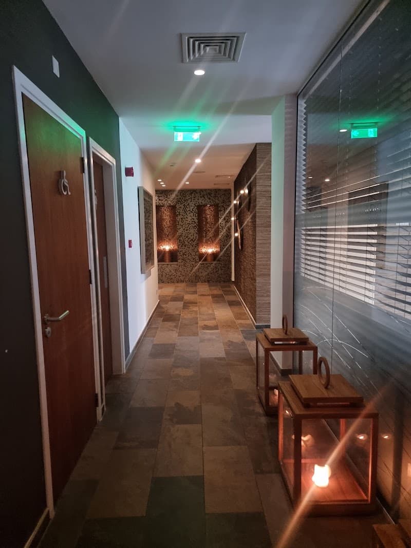 APIS spa Ayia Napa photo