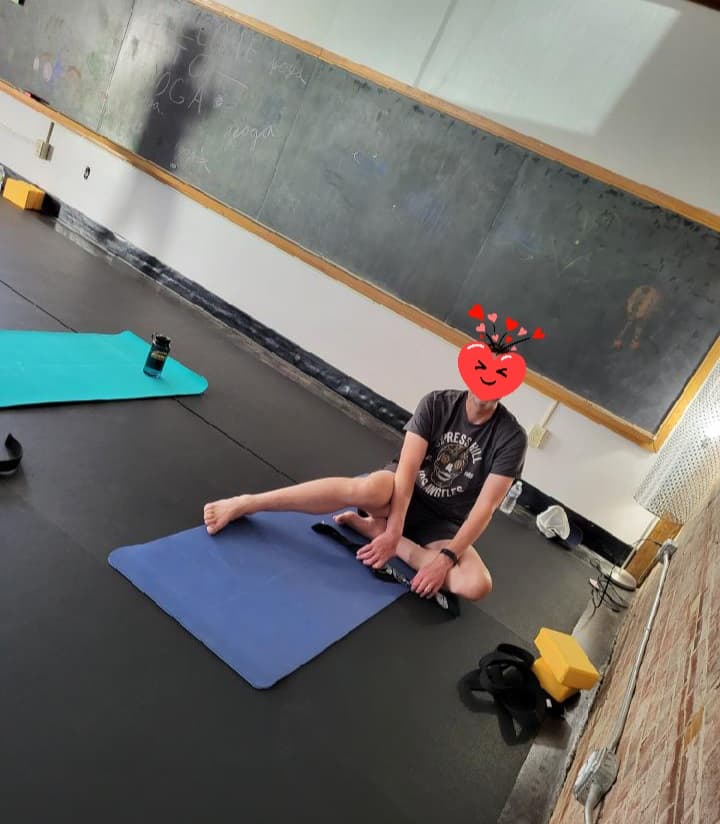 Apocatherapy Quincy photo