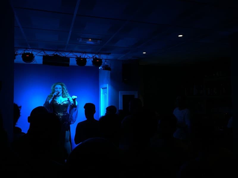 Apolo Sauna Torremolinos photo