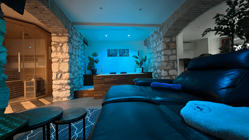Appart Spa Privatif Reims photo