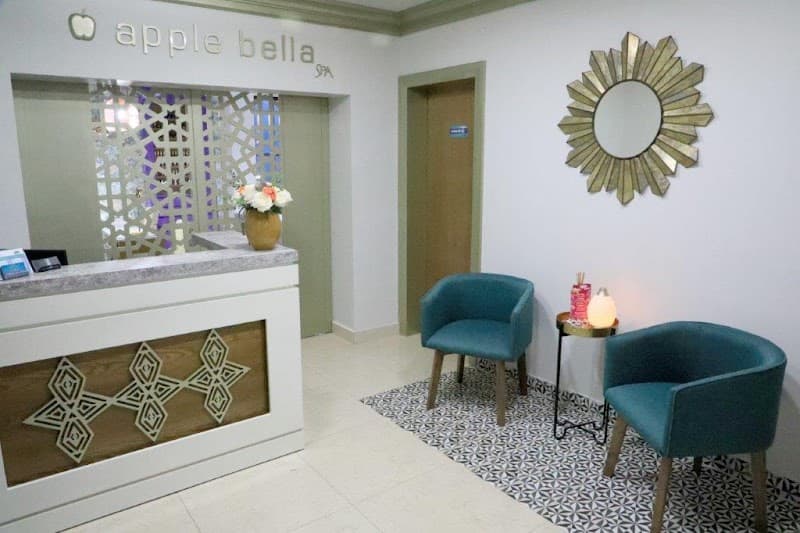 Apple Bella Spa | Los Mochis photo