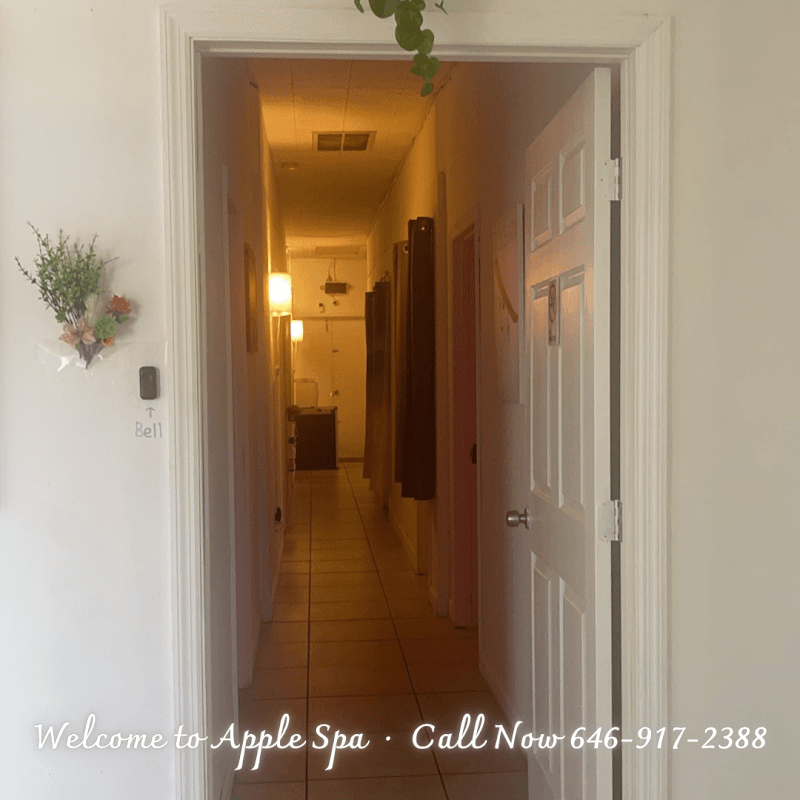 Apple Spa Fayetteville photo