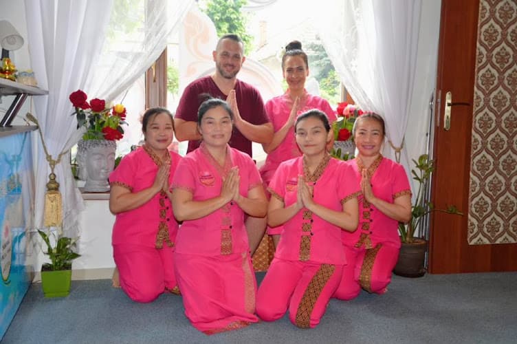 Apple Thai Massage Senec photo