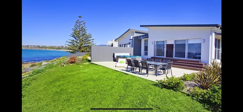 Aqua at Kiama photo