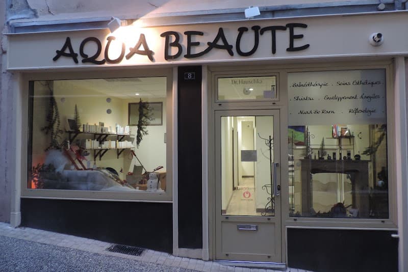 Aqua-Beauté Vienne photo