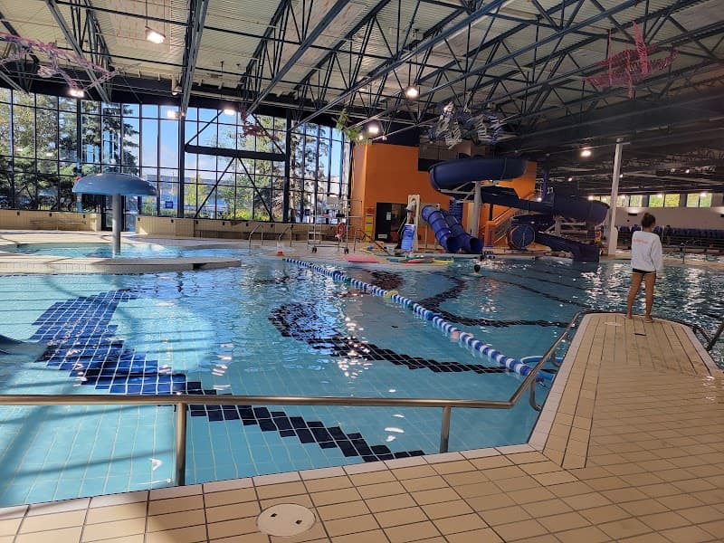Aqua Cité Montreal photo