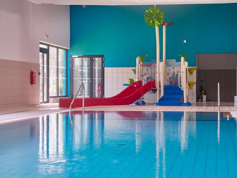 Aqua Cove Et Spa Briec photo