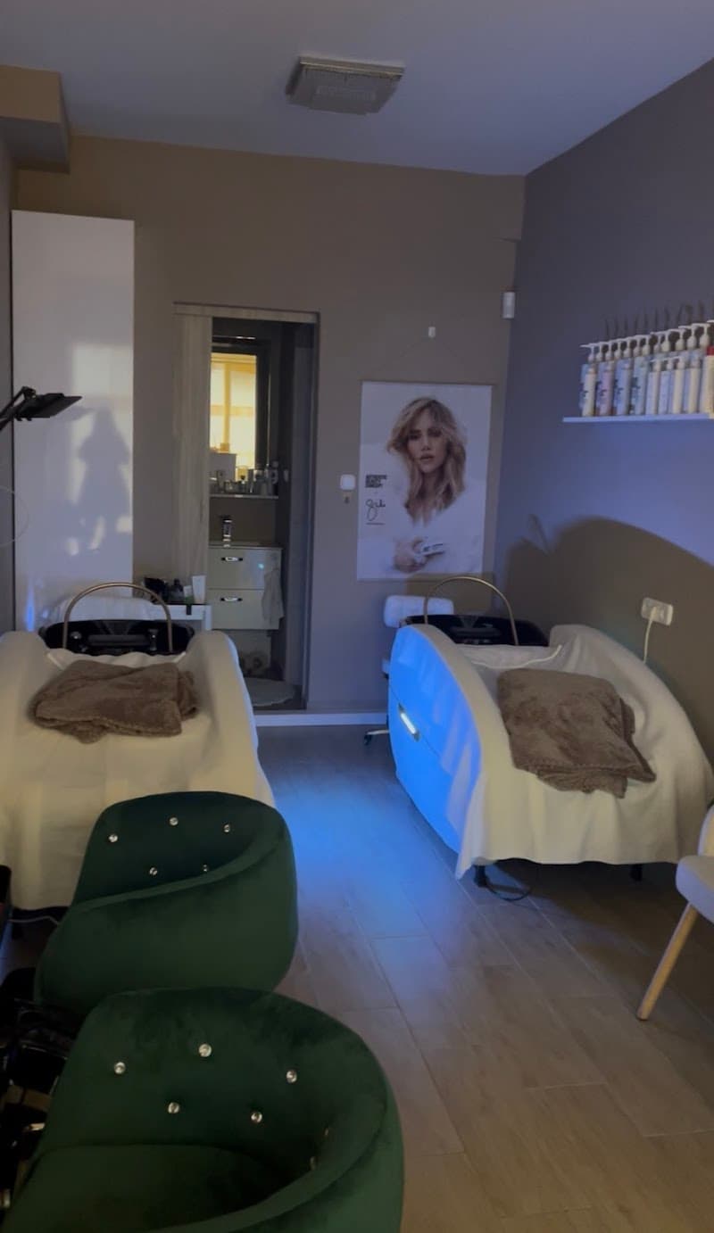 Aqua Head Spa Szeged photo