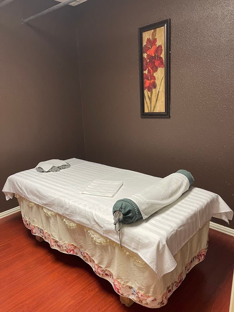 Aqua Massage Spa Richardson photo