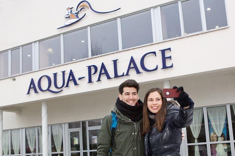 Aqua Palace Hajdúszoboszló photo