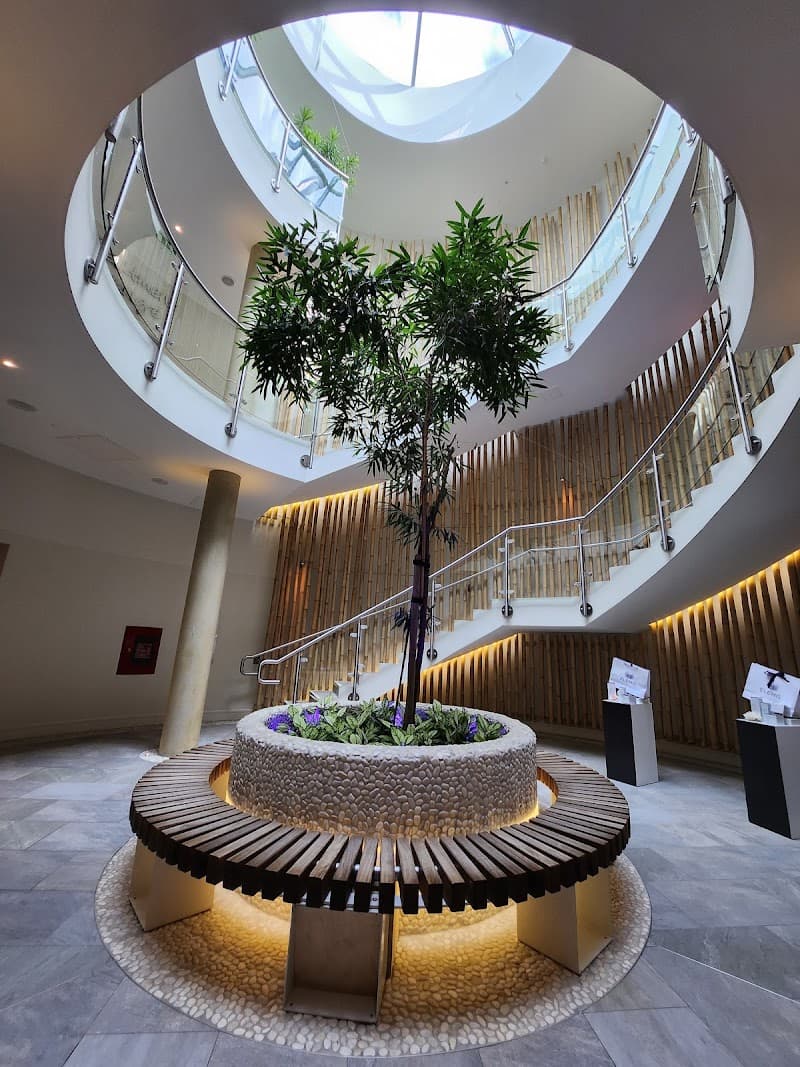 Aqua Sana Spa Bedford photo