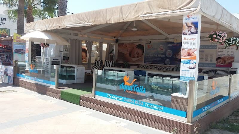 AQUA SPA Ayia Napa photo