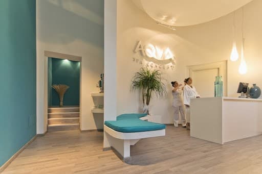 Aqua Spa Concept Grosseto photo