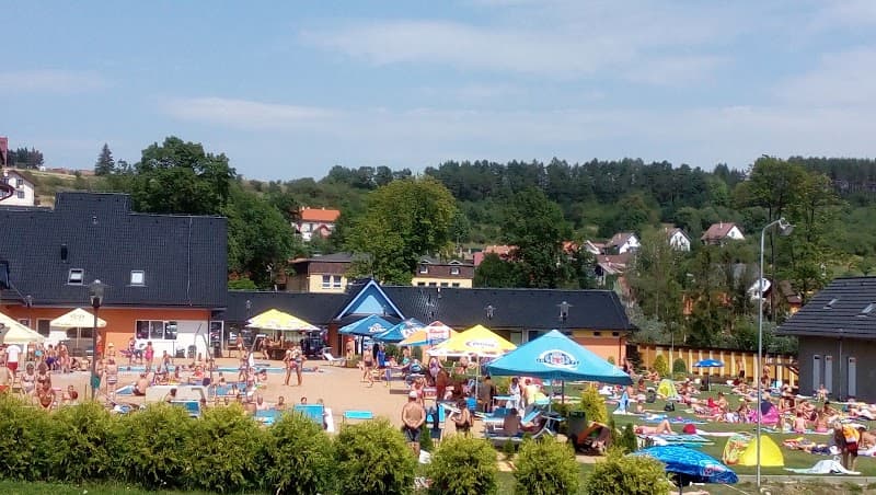 Aqua Spa Gánovce photo