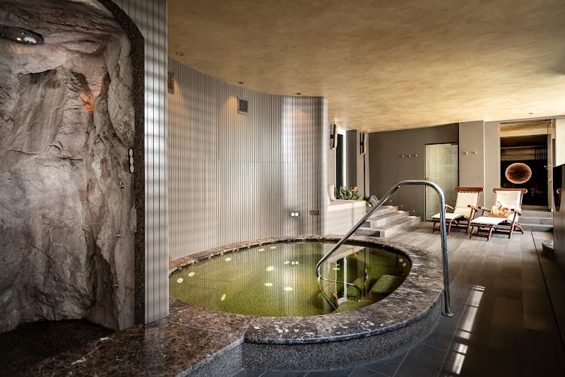 Aqua Spa Riccione photo