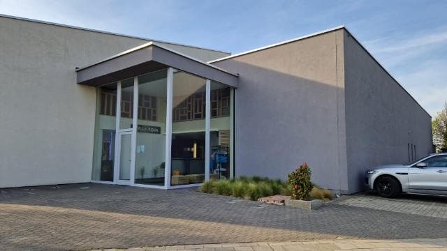 Aqua Villa Oosterzele photo