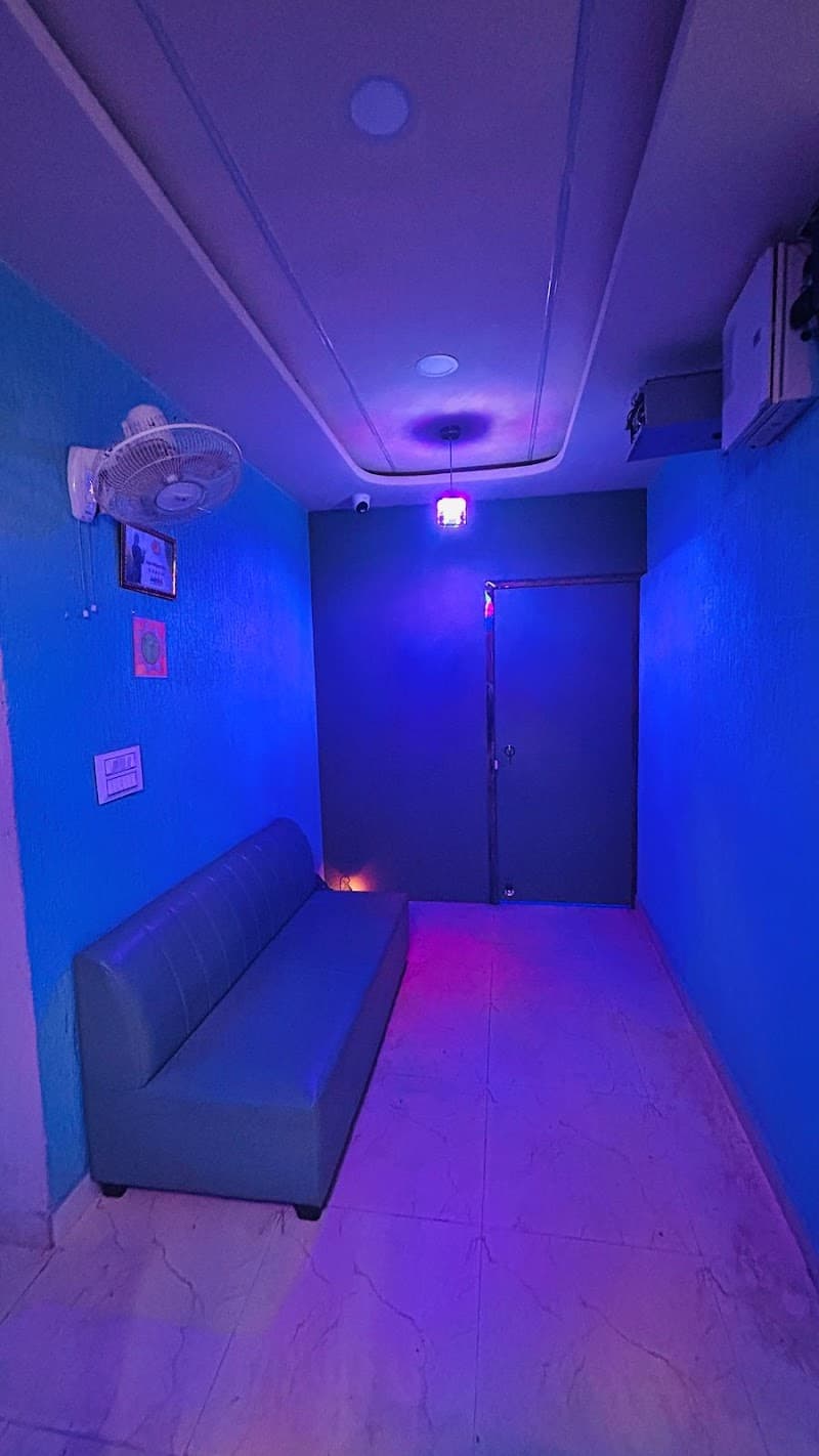 Aquaa Wellness Spa Bilaspur photo