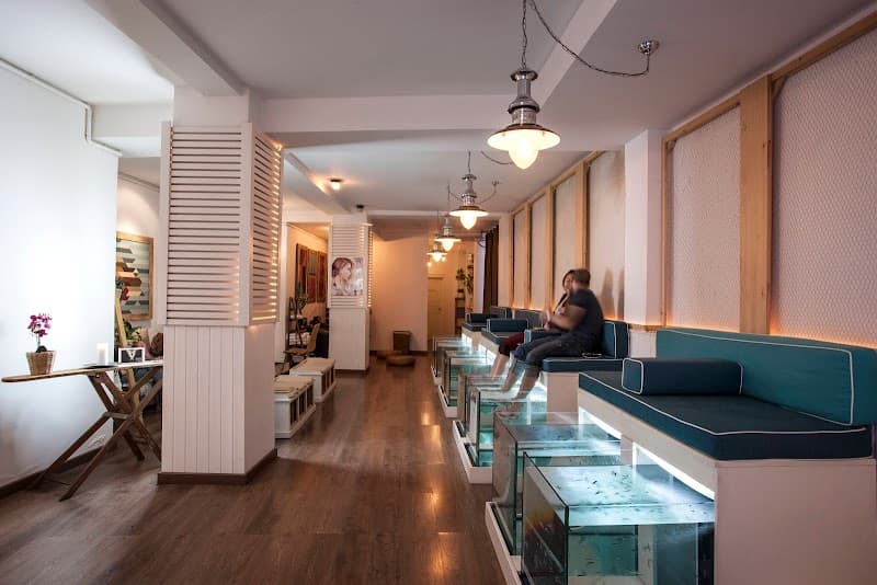 AquaBliss Fish Spa Barcelona photo