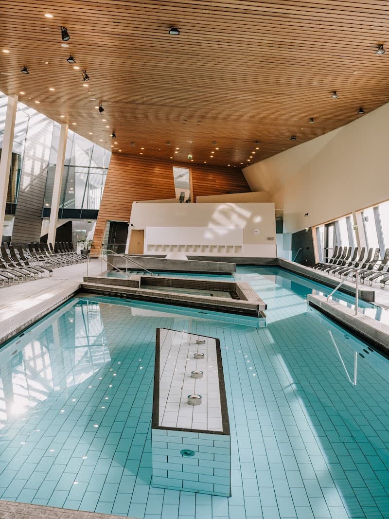 AQUALUX Therme Fohnsdorf photo