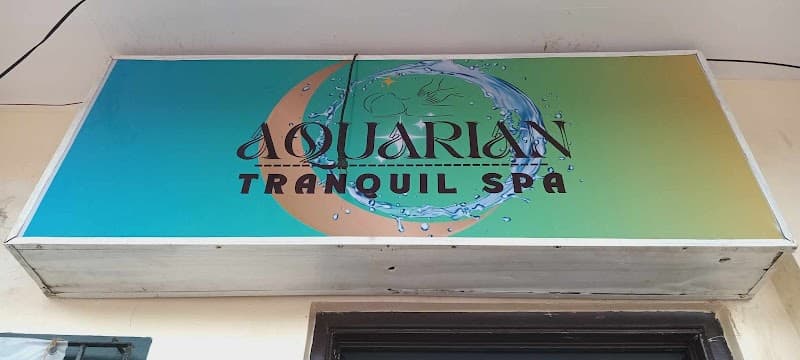 Aquarian Tranquil Spa Angono photo
