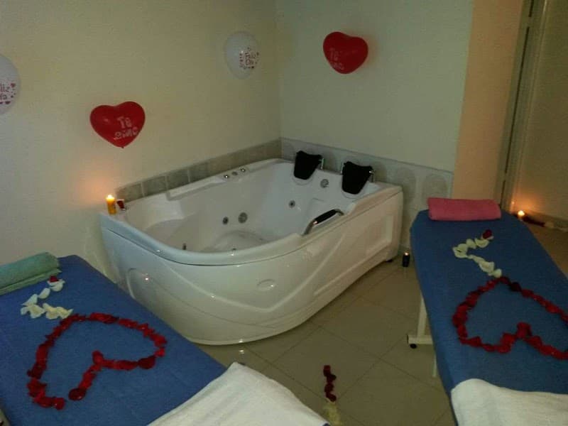 Aquarium SPA Palmira photo