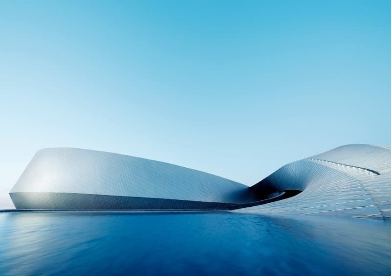 Aquarium Wellness København photo