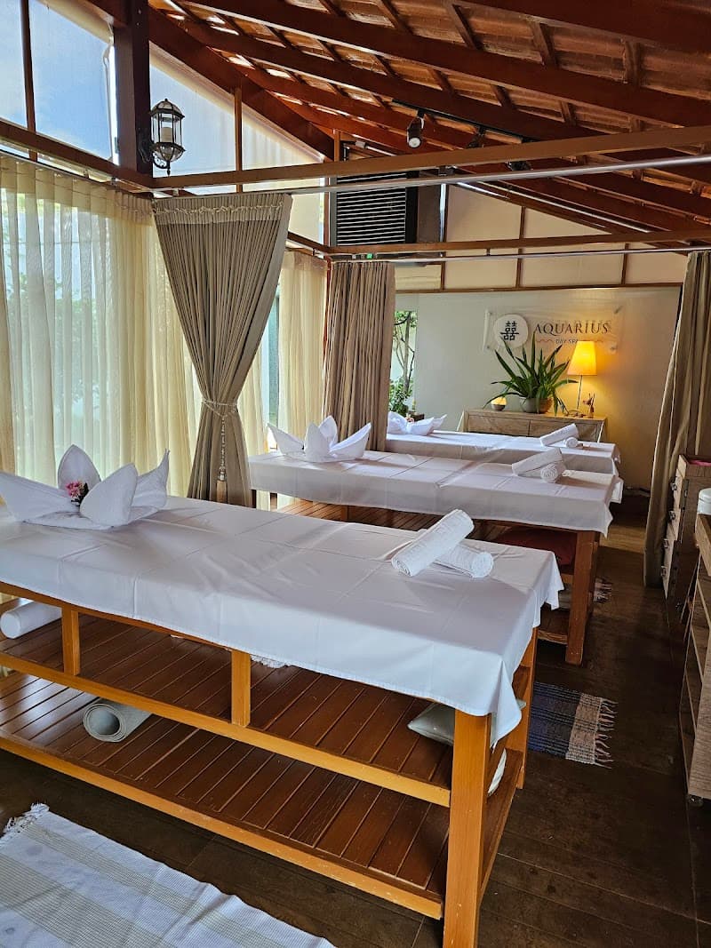 Aquarius Day Spa Uberaba photo