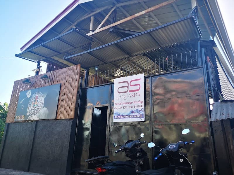 Aquaspa Legazpi City photo