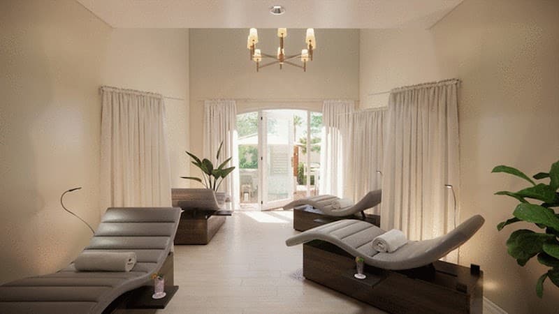 Aquaterra Spa Laguna Beach photo
