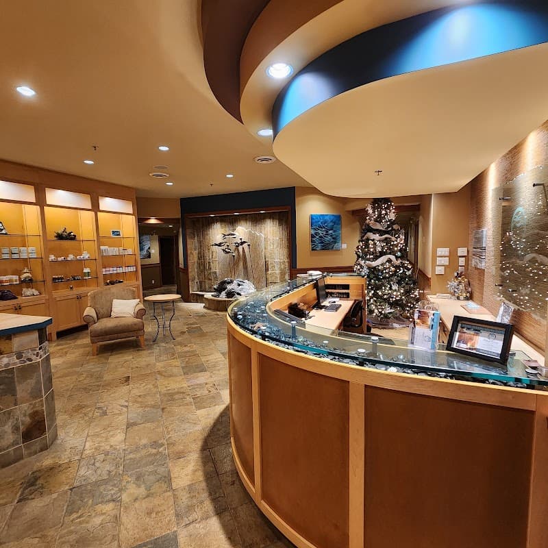 Aquaterre Spa Nanoose Bay photo