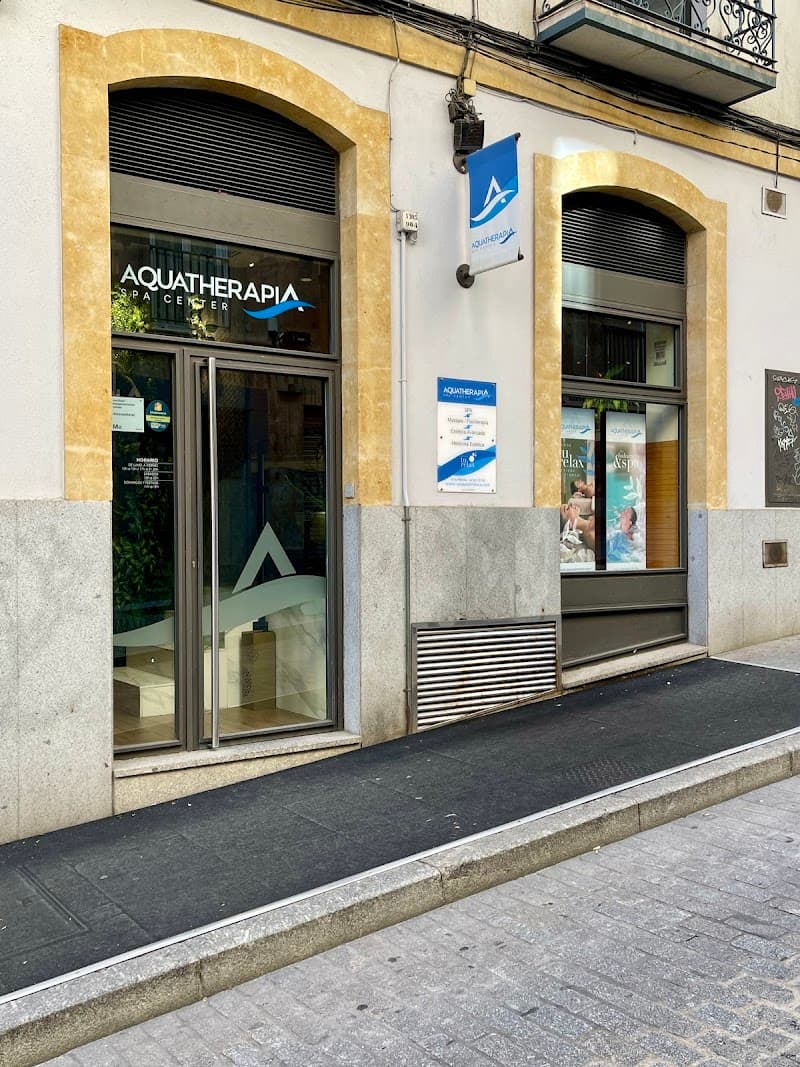 Aquatherapia Salamanca photo