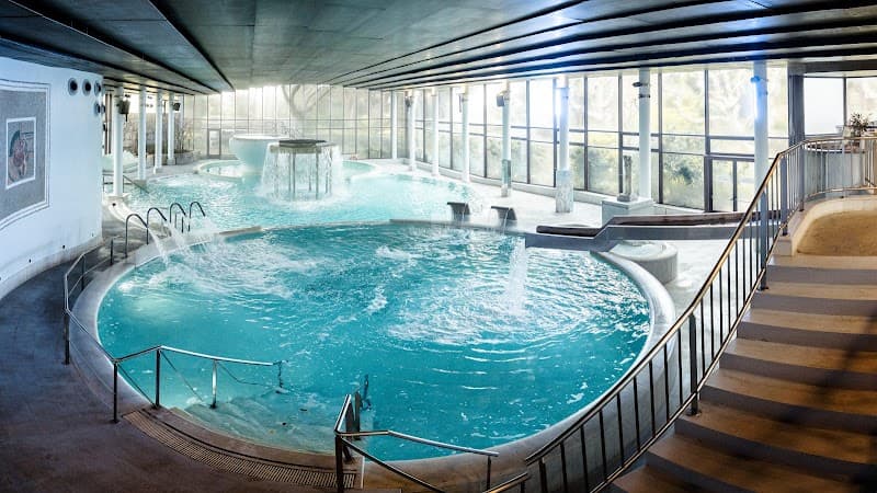 Aquatonic Montbrió del Camp photo