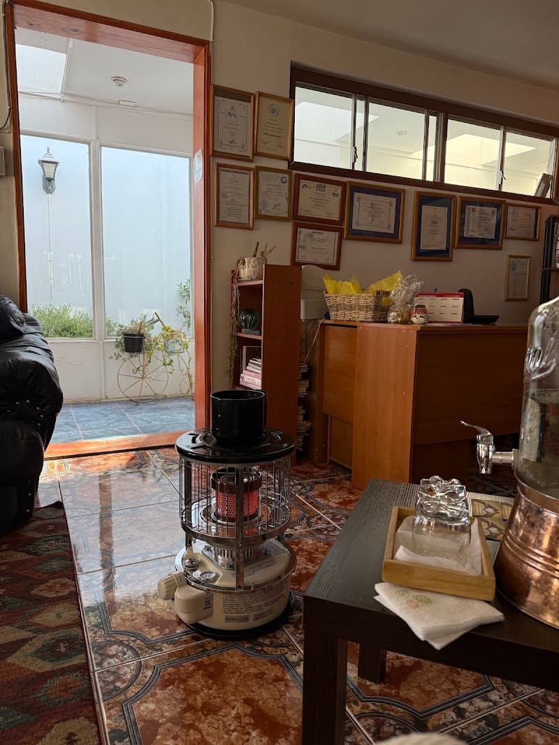 Aquaviva Spa Calama photo