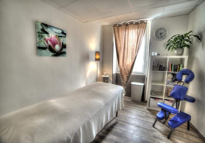 Aquene Massage Lavaur photo
