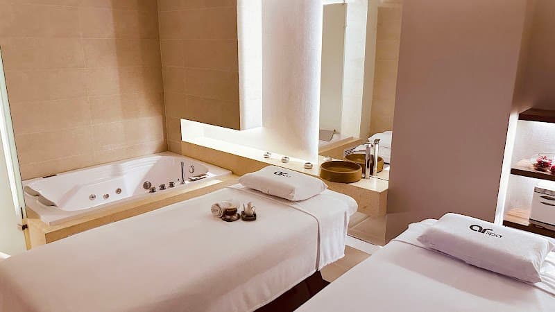 AR Spa Bogotá photo