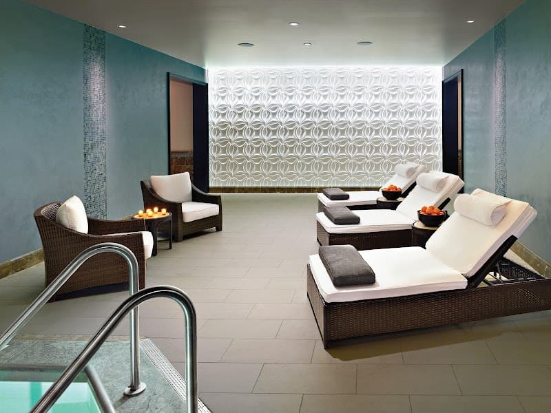 Ara Spa Black Hawk photo
